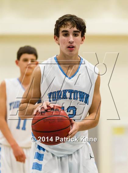 Thumbnail 3 in Wakefield @ Yorktown photogallery.