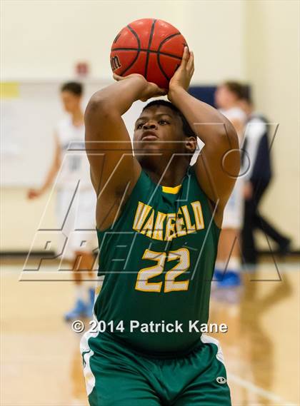 Thumbnail 2 in Wakefield @ Yorktown photogallery.
