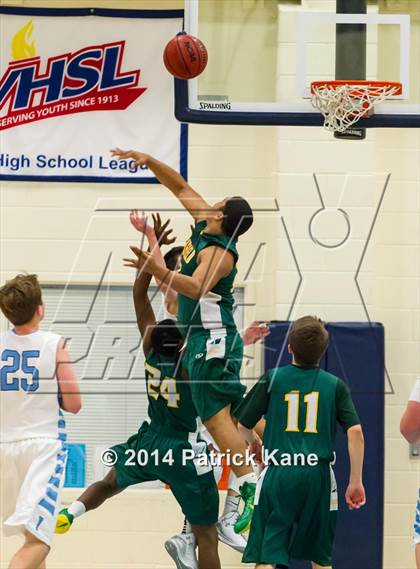 Thumbnail 1 in Wakefield @ Yorktown photogallery.