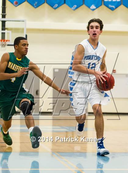 Thumbnail 1 in Wakefield @ Yorktown photogallery.