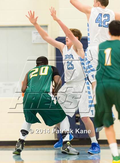 Thumbnail 2 in Wakefield @ Yorktown photogallery.