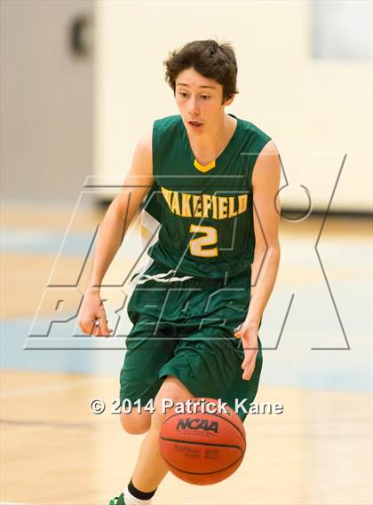 Thumbnail 3 in Wakefield @ Yorktown photogallery.