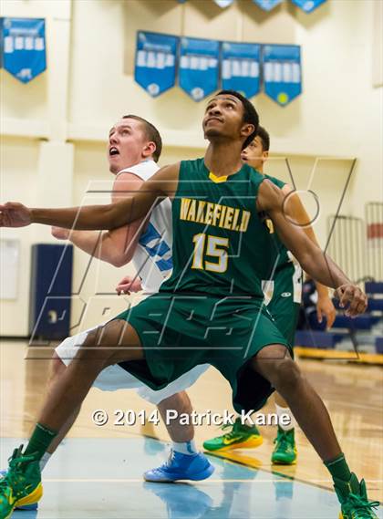 Thumbnail 3 in Wakefield @ Yorktown photogallery.