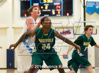 Thumbnail 1 in Wakefield @ Yorktown photogallery.