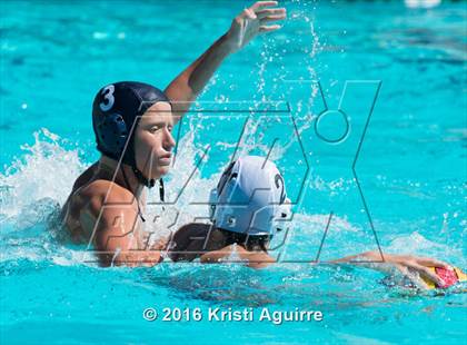 Thumbnail 1 in Yucaipa vs Paloma Valley (Hemet Tournament) photogallery.