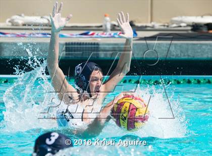 Thumbnail 1 in Yucaipa vs Paloma Valley (Hemet Tournament) photogallery.