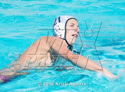Thumbnail 1 in Yucaipa vs Paloma Valley (Hemet Tournament) photogallery.