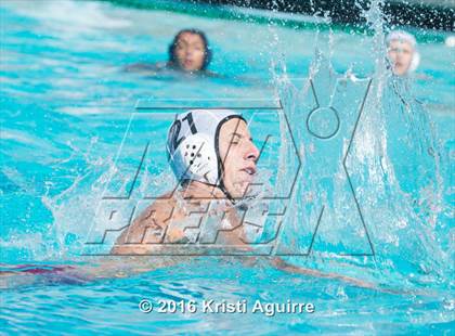 Thumbnail 3 in Yucaipa vs Paloma Valley (Hemet Tournament) photogallery.
