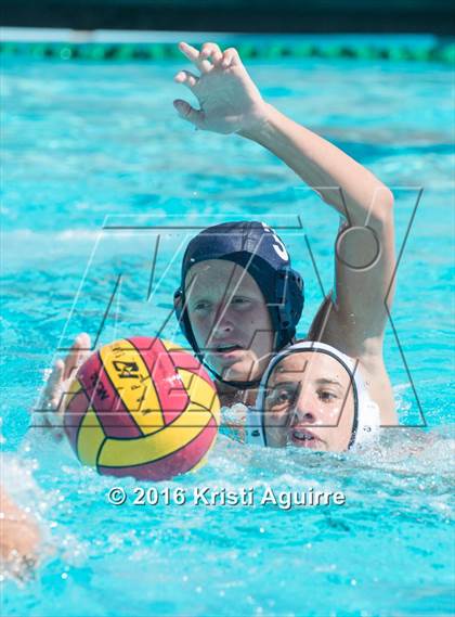 Thumbnail 1 in Yucaipa vs Paloma Valley (Hemet Tournament) photogallery.