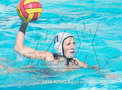 Thumbnail 1 in Yucaipa vs Paloma Valley (Hemet Tournament) photogallery.
