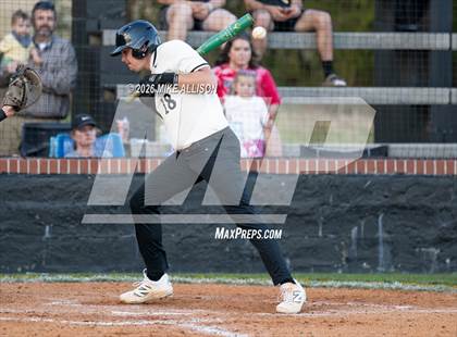 Thumbnail 1 in Bradley Central vs. Whitwell photogallery.