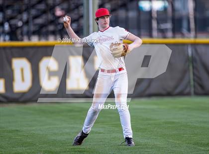 Thumbnail 3 in Bradley Central vs. Whitwell photogallery.