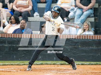 Thumbnail 2 in Bradley Central vs. Whitwell photogallery.