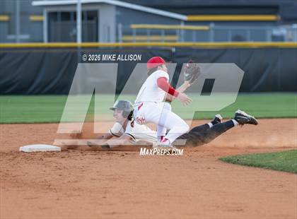 Thumbnail 3 in Bradley Central vs. Whitwell photogallery.
