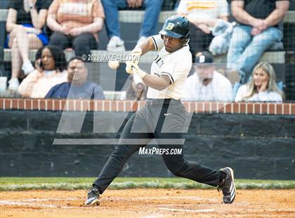 Thumbnail 3 in Bradley Central vs. Whitwell photogallery.