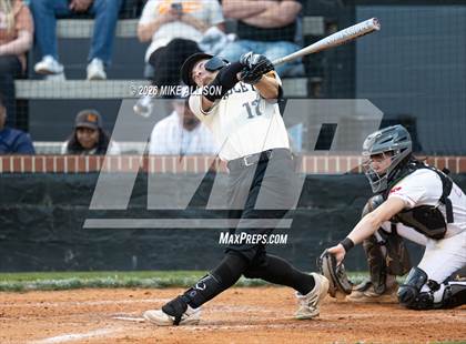 Thumbnail 1 in Bradley Central vs. Whitwell photogallery.