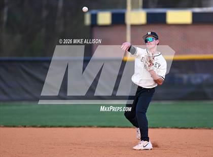 Thumbnail 1 in Bradley Central vs. Whitwell photogallery.