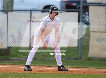 Thumbnail 2 in Bradley Central vs. Whitwell photogallery.