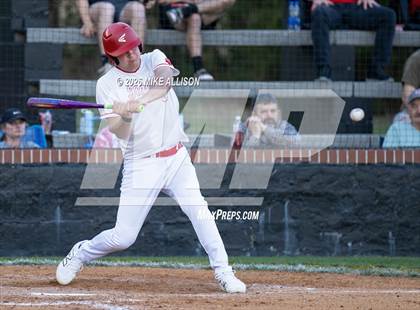 Thumbnail 3 in Bradley Central vs. Whitwell photogallery.