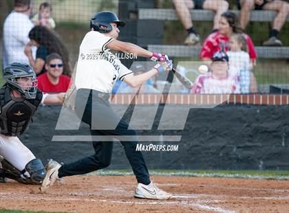 Thumbnail 1 in Bradley Central vs. Whitwell photogallery.