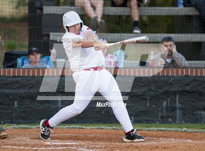 Thumbnail 3 in Bradley Central vs. Whitwell photogallery.