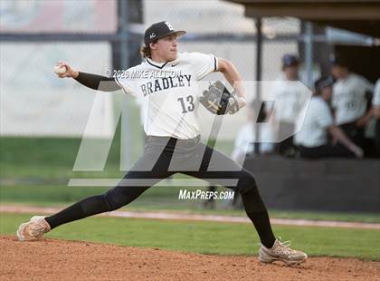 Thumbnail 3 in Bradley Central vs. Whitwell photogallery.