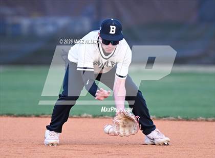 Thumbnail 1 in Bradley Central vs. Whitwell photogallery.