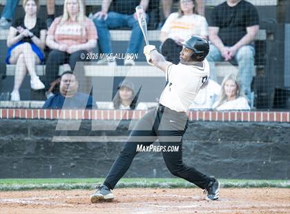 Thumbnail 3 in Bradley Central vs. Whitwell photogallery.
