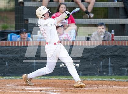 Thumbnail 3 in Bradley Central vs. Whitwell photogallery.