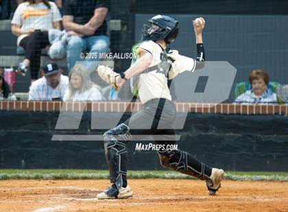 Thumbnail 1 in Bradley Central vs. Whitwell photogallery.