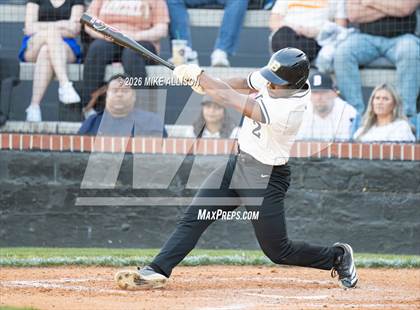 Thumbnail 3 in Bradley Central vs. Whitwell photogallery.