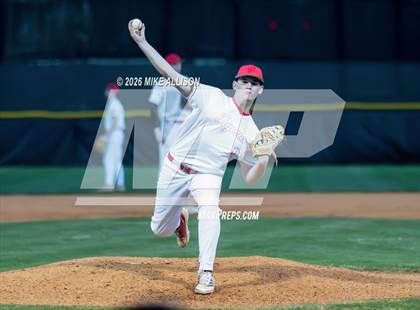 Thumbnail 2 in Bradley Central vs. Whitwell photogallery.