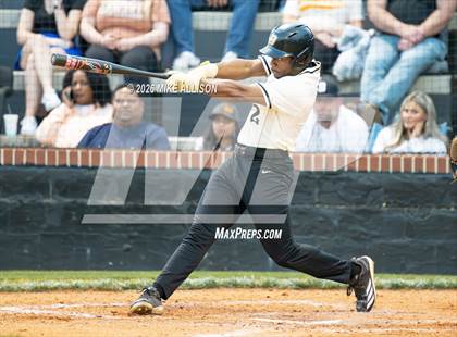Thumbnail 1 in Bradley Central vs. Whitwell photogallery.
