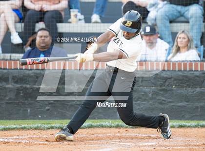 Thumbnail 2 in Bradley Central vs. Whitwell photogallery.