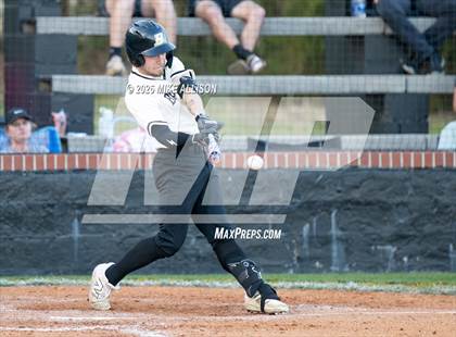 Thumbnail 2 in Bradley Central vs. Whitwell photogallery.