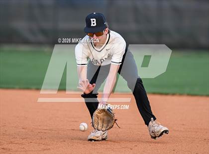 Thumbnail 3 in Bradley Central vs. Whitwell photogallery.