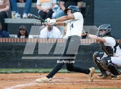 Thumbnail 3 in Bradley Central vs. Whitwell photogallery.