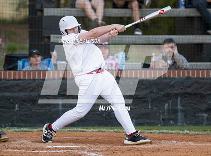 Thumbnail 1 in Bradley Central vs. Whitwell photogallery.