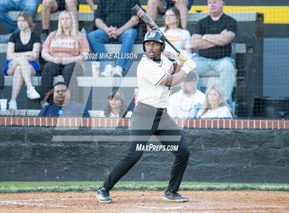 Thumbnail 1 in Bradley Central vs. Whitwell photogallery.