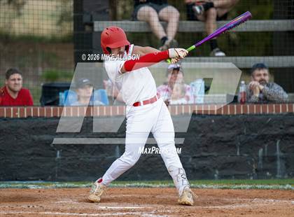 Thumbnail 1 in Bradley Central vs. Whitwell photogallery.