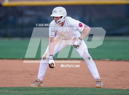 Thumbnail 3 in Bradley Central vs. Whitwell photogallery.