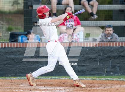 Thumbnail 3 in Bradley Central vs. Whitwell photogallery.