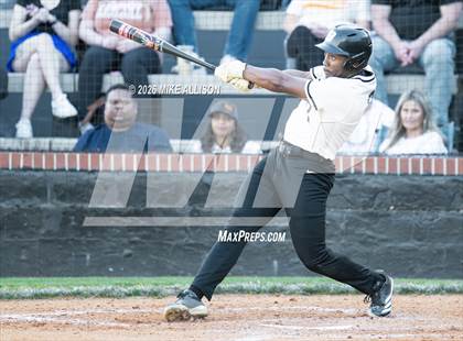 Thumbnail 2 in Bradley Central vs. Whitwell photogallery.