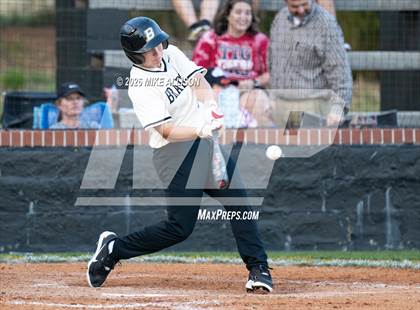 Thumbnail 1 in Bradley Central vs. Whitwell photogallery.