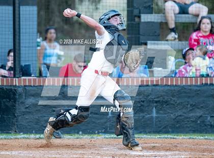 Thumbnail 1 in Bradley Central vs. Whitwell photogallery.