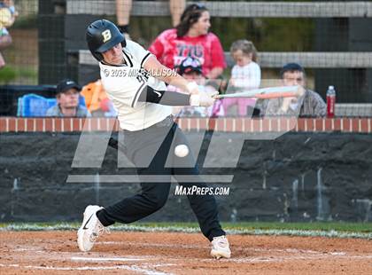 Thumbnail 3 in Bradley Central vs. Whitwell photogallery.