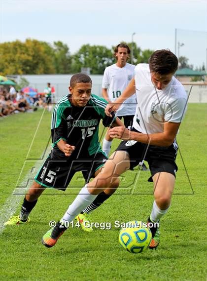 Thumbnail 2 in El Camino @ Granite Bay photogallery.