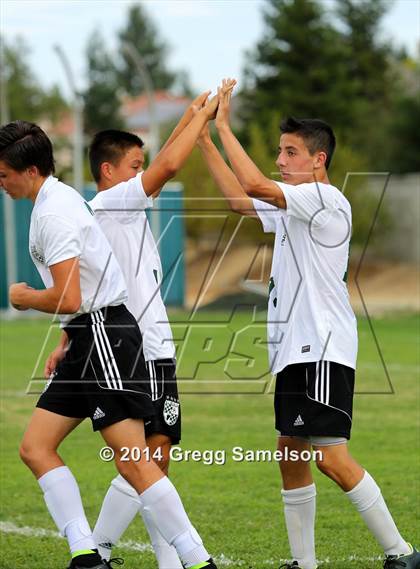 Thumbnail 1 in El Camino @ Granite Bay photogallery.
