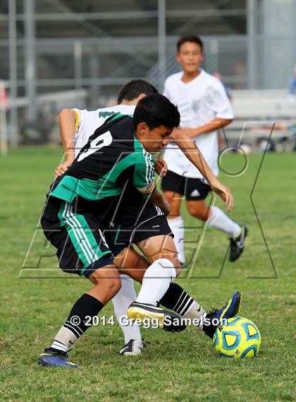 Thumbnail 1 in El Camino @ Granite Bay photogallery.