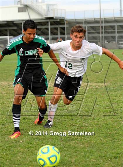 Thumbnail 1 in El Camino @ Granite Bay photogallery.